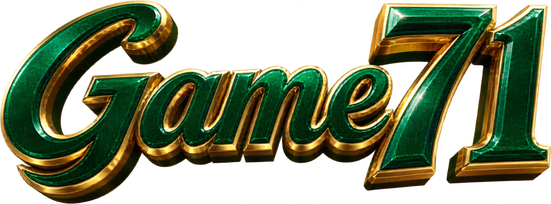 Game 71 Logo